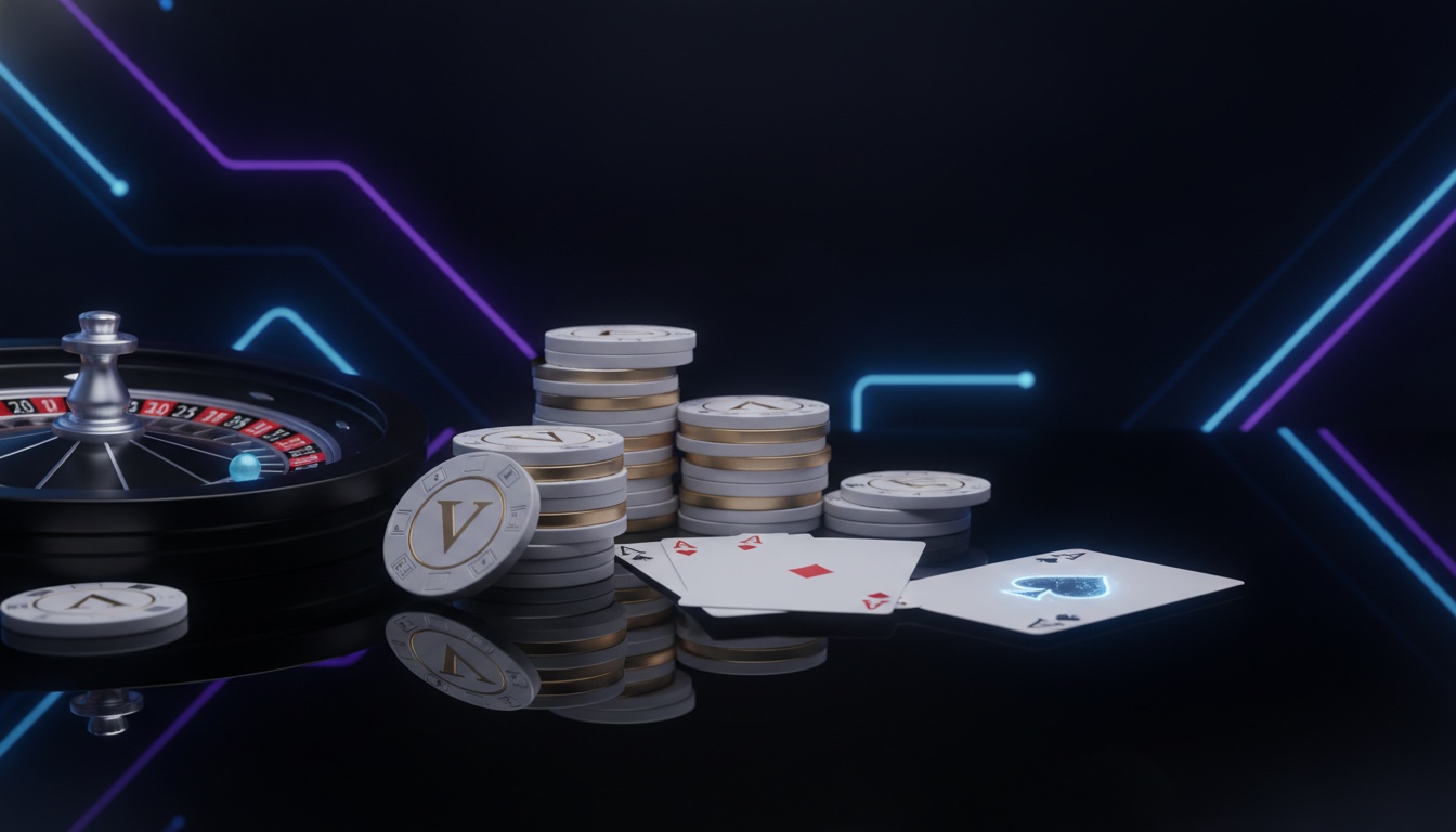Vulkan vegas