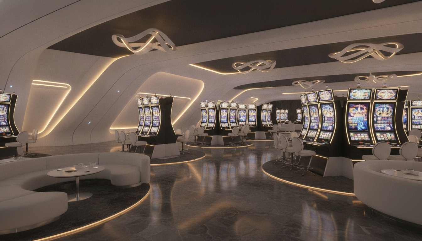 Vulkan Vegas — En Dybdegående Anmeldelse